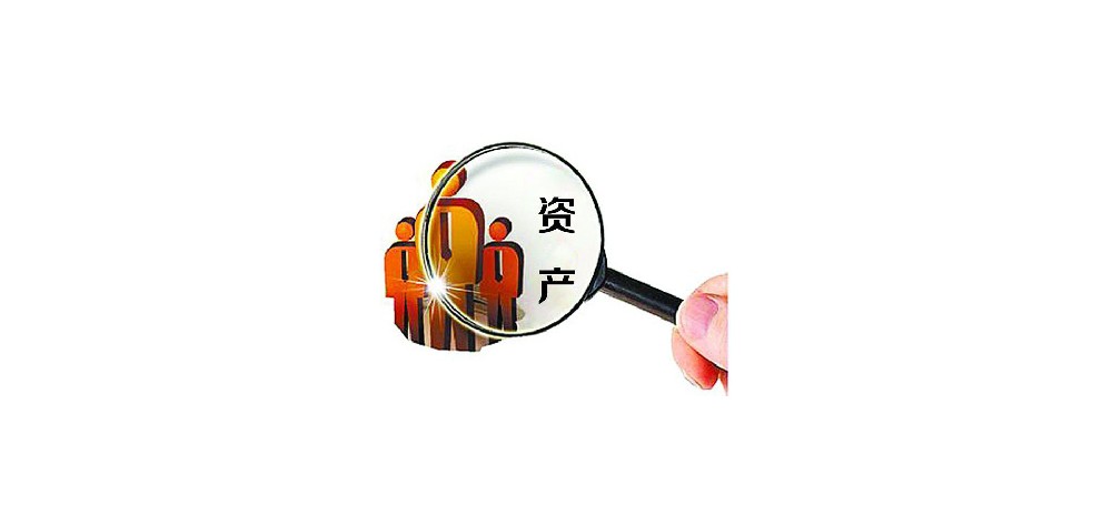 资产清查服务